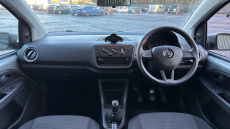 Skoda CITIGO 1.0 MPI Colour Edition 5dr Petrol Hatchback